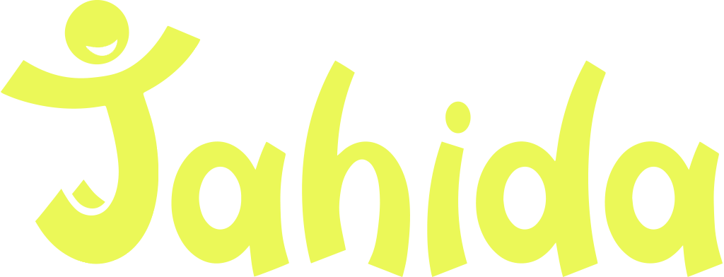 Jahida